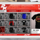 Illustration for article titled iNBA 2K18/i Is Taking Down Custom Shirts Depicting Real Brands, To Players Dismay